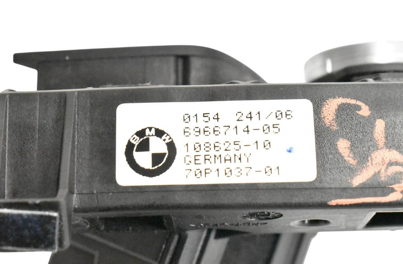 Load image into Gallery viewer, 07-21 BMW X5 X6 E70 Engine Start Stop Push Button Dash Ignition Switch Oem

