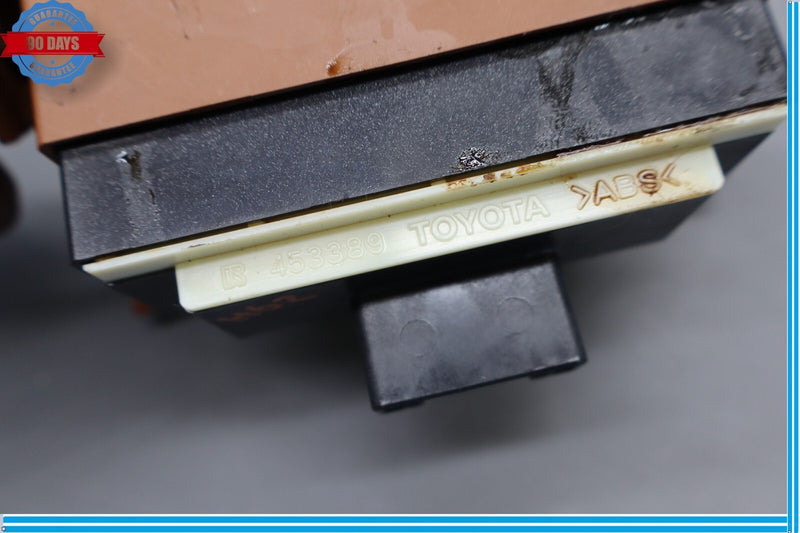 Load image into Gallery viewer, 02-10 Lexus SC430 Front Center Console Seat Heater Control Switch Oem
