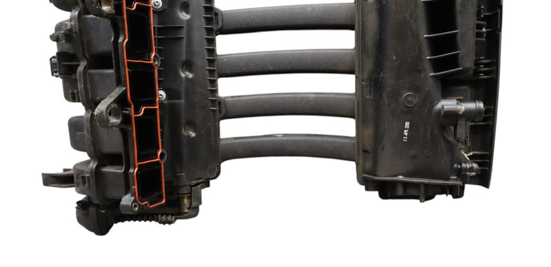 Load image into Gallery viewer, 08-18 Porsche Cayenne 955 958 Engine Motor Air Inlet Intake Manifold Oem
