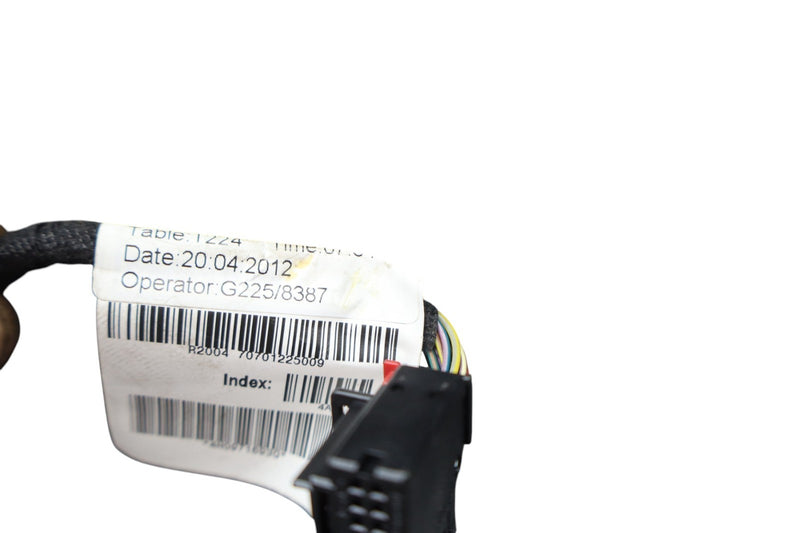 Load image into Gallery viewer, 11-18 Audi A8L A8L Quattro Rear Left Driver Side Interior Door Panel Trim Oem
