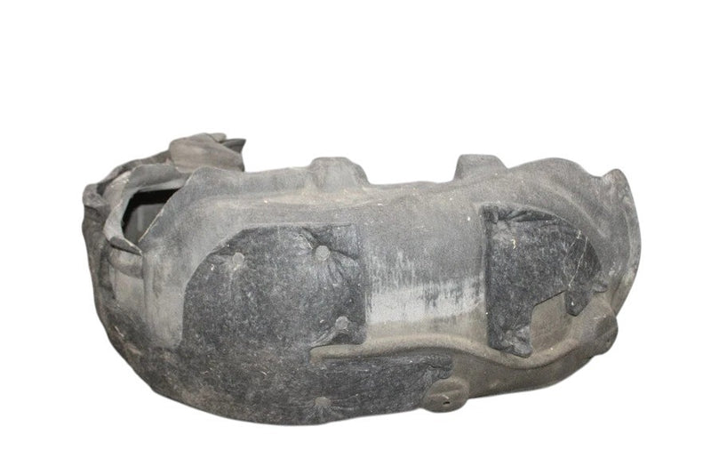 Load image into Gallery viewer, 11-18 Audi A8 Quattro Rear Right Side Fender Liner Splash Shield 4H0810172E Oem
