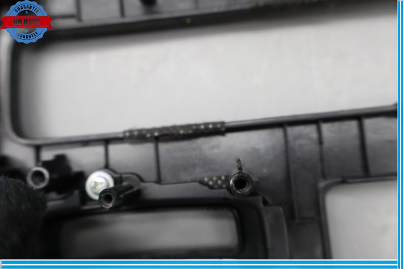 Load image into Gallery viewer, 15-20 Hyundai Genesis Center Console Cup Holder Gear Shifter Trim Bezel Oem
