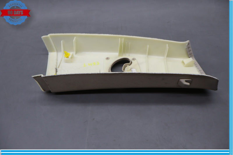 Load image into Gallery viewer, 10-17 BMW 535I GT xDrive Front Left Side Upper Center B Pillar Trim Cover Oem

