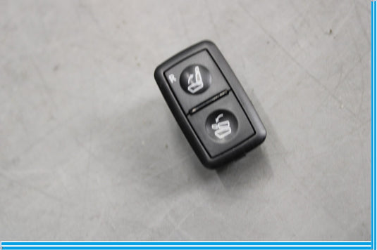 06-12 Mercedes W164 GL550 GL450 Rear Left Seat Folding Power Switch Button Oem