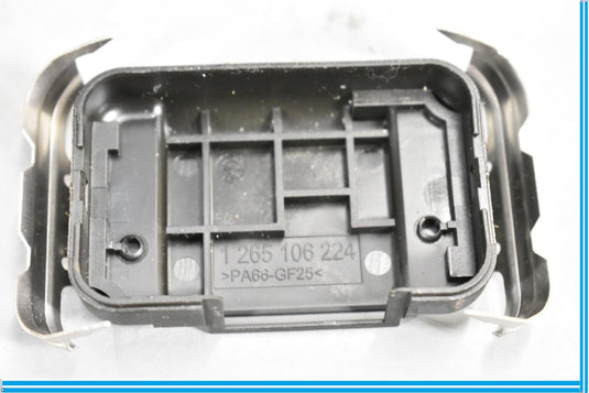 04-11 Volvo C70 Rain Sensor Module Front Glass Windshield Mount Oem