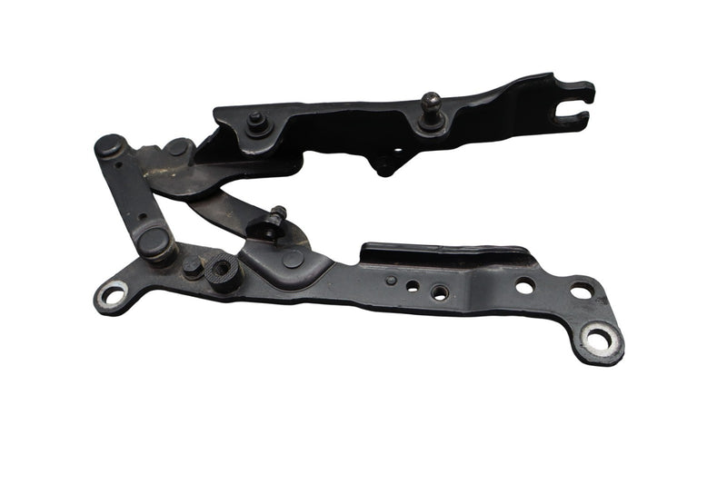 Load image into Gallery viewer, 09-15 BMW 750Li 750i F01 Front Left Driver Side Bonnet Hood Hinge Oem
