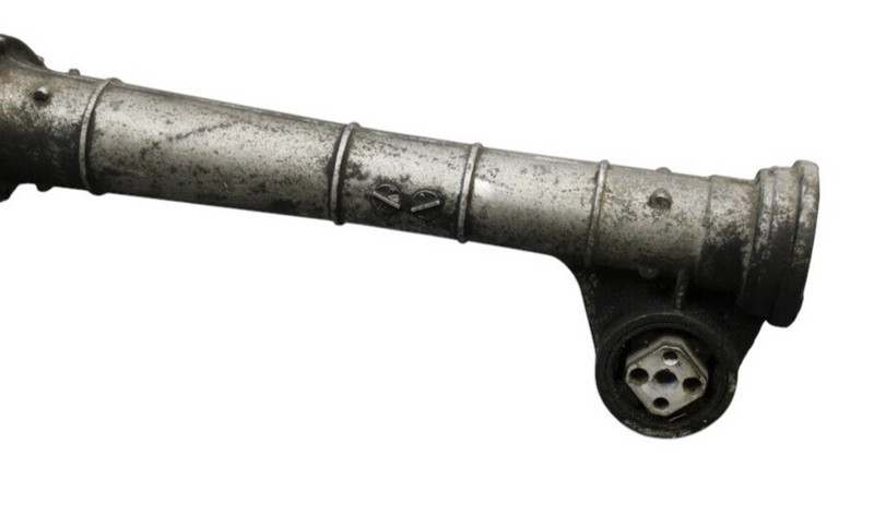 Load image into Gallery viewer, 07-10 Audi Q7 Front Diff Differential Axle Carrier Assembly 4460310026 OEM
