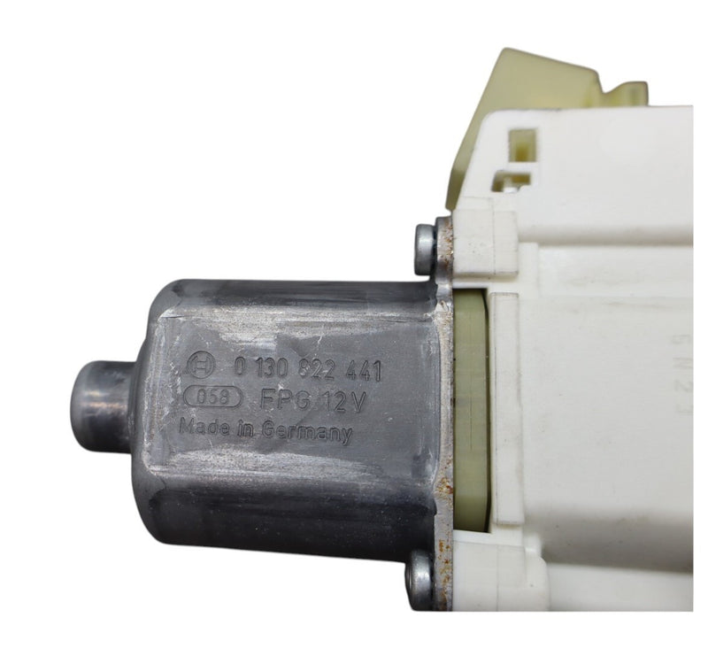 Load image into Gallery viewer, 08-14 Mercedes W204 C350 C250 Front Left Door Window Regulator Motor Oem
