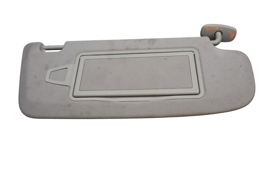 07-14 Mercedes W216 CL550 S400 Right Passenger Side Sun Visor Sunvisor Shade Oem