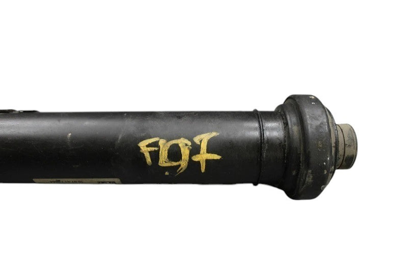 Load image into Gallery viewer, 11-17 Volkswagen Touareg Front Propeller Driveshaft Drive Shaft Shaft Oem
