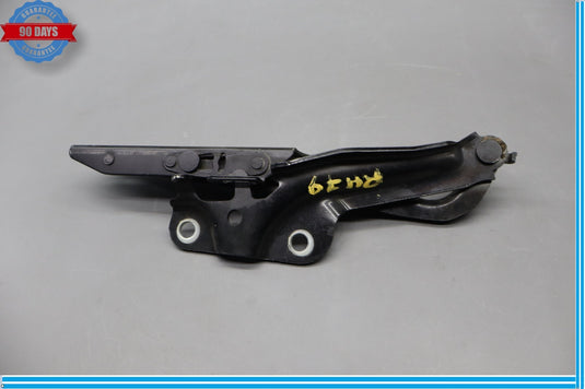 10-18 Jaguar X351 XJ XJL Front Right Passenger Side Hood Lid Hinge Black Oem