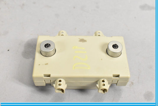 09-12 BMW 750i 750Li F01 F02 Trap Circuit Antenna Module 213675-10 Oem