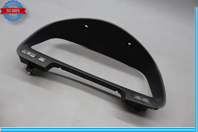 Load image into Gallery viewer, 07-12 Lexus XF40 LS460 LS460L Speedometer Gage Cluster Trim Bezel Cover Oem

