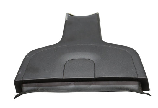 11-14 Porsche Cayenne 958 Front Interior Rear View Mirror Cover Black Oem