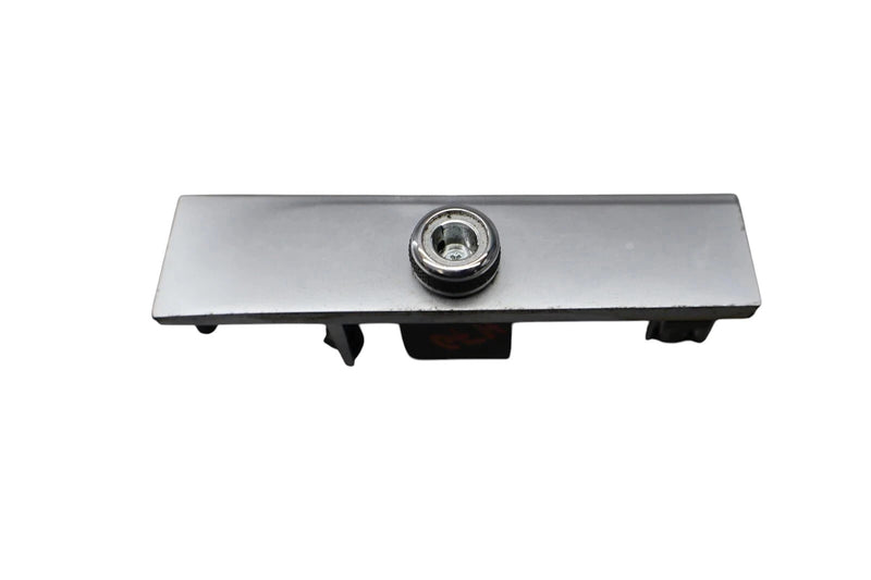 Load image into Gallery viewer, 13-16 Maserati Quattroporte Touchscreen Display Control Switch Cover Trim Oem
