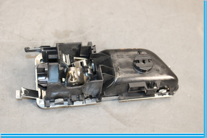 Load image into Gallery viewer, 10-16 Land Rover Range Rover Sport Rear Left Side Interior Door Handle Oem
