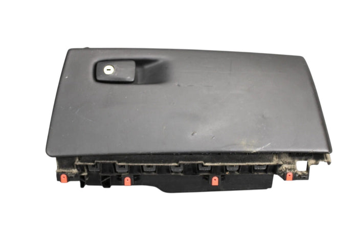 14-18 BMW X5 F15 Dash Dashboard Glove Box Storage Compartment 51459276266 Oem