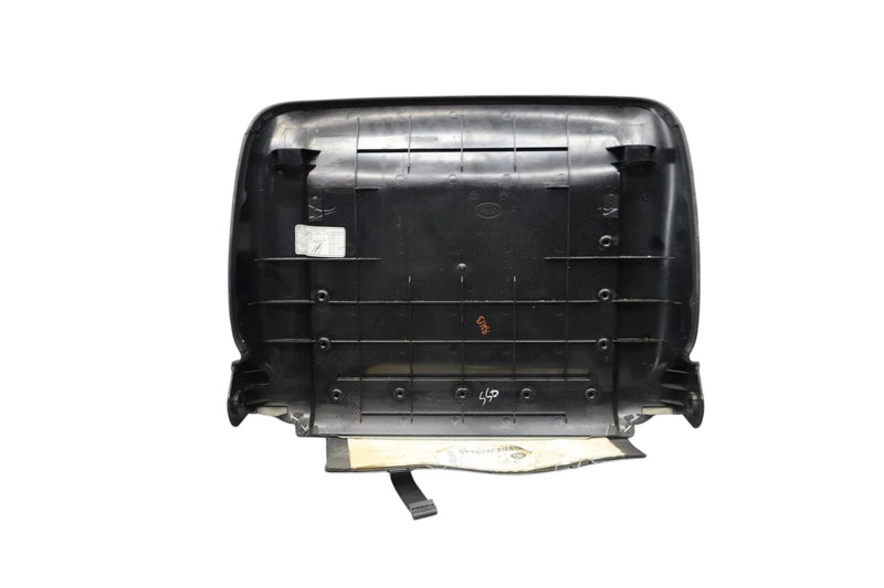 Load image into Gallery viewer, 10-12 Land Rover Range Rover Front Right Side Seat Back Cover Trim Panel Oem

