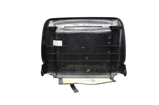10-12 Land Rover Range Rover Front Right Side Seat Back Cover Trim Panel Oem