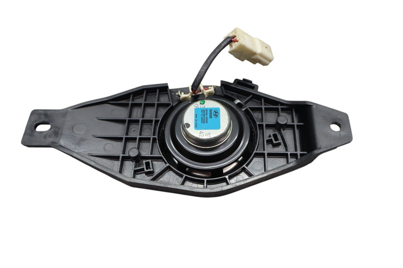 Load image into Gallery viewer, 11-16 Hyundai Equus Rear Left Or Right Side Pkg Tray Tweeter Audio Speaker Oem
