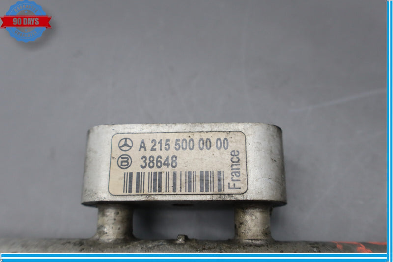 Load image into Gallery viewer, 94-14 Mercedes R230 SL500 S500 CL65 AMG Hydraulic Suspension ABC Oil Cooler Oem
