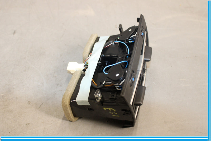 Load image into Gallery viewer, 09-15 BMW 750Li F01 F02 Rear Center Air Outlet Vent Grille Cover Oem
