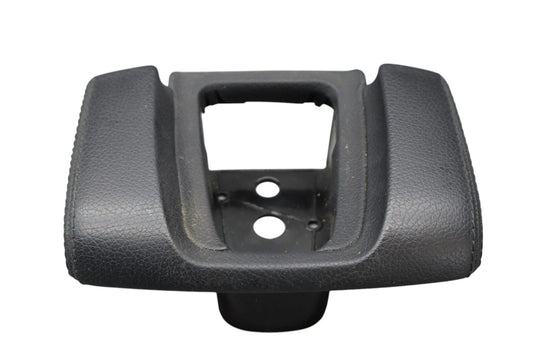 10-17 Mercedes W207 E350 E400 Coupe Console Storage Compartment  105805730 Oem