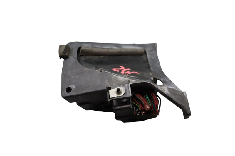 Load image into Gallery viewer, 02-05 Ford Thunderbird Front Engine Bay Fuse Relay Box Module Black Oem

