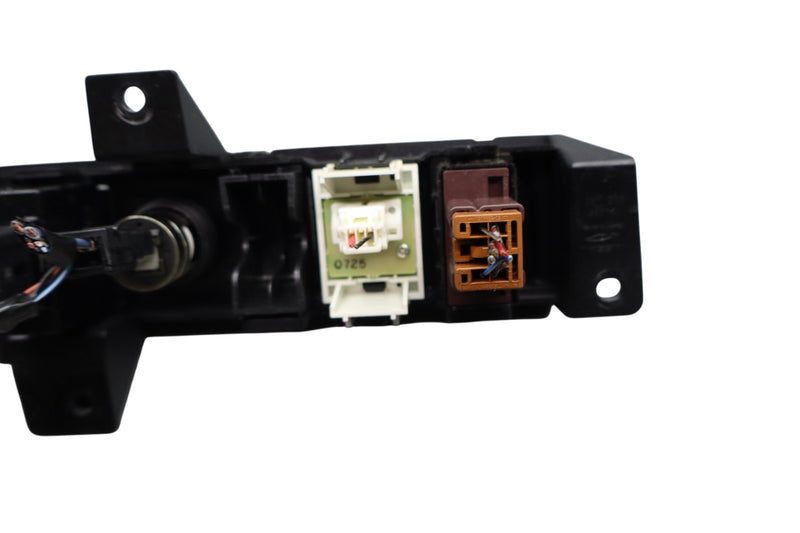 Load image into Gallery viewer, 11-17 Infiniti QX56 QX80 Seat Wheel Heat Switch Panel Assembly 68246-1LA0A Oem
