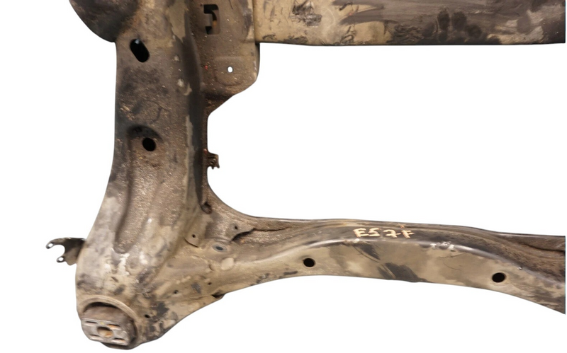 Load image into Gallery viewer, 06-12 Bentley Continental Awd Front Engine Subframe Crossmember 3W0399313C OEM
