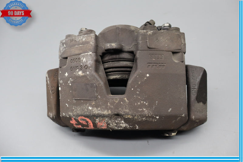 Load image into Gallery viewer, 12-18 Audi A6 A7 Front Right &amp; Left Side Brake Caliper Calipers Set of 2 Pc Oem
