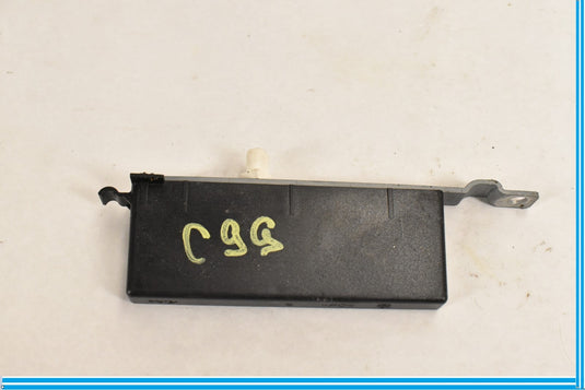 11-18 Porsche Cayenne Rear Left Radio Antenna Amplifier Module 7P5035225M Oem