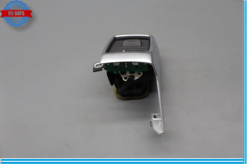 Load image into Gallery viewer, 10-16 Porsche Panamera Rear Left Driver Side Center Console Air Vent Oem
