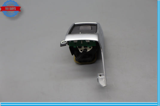 10-16 Porsche Panamera Rear Left Driver Side Center Console Air Vent Oem