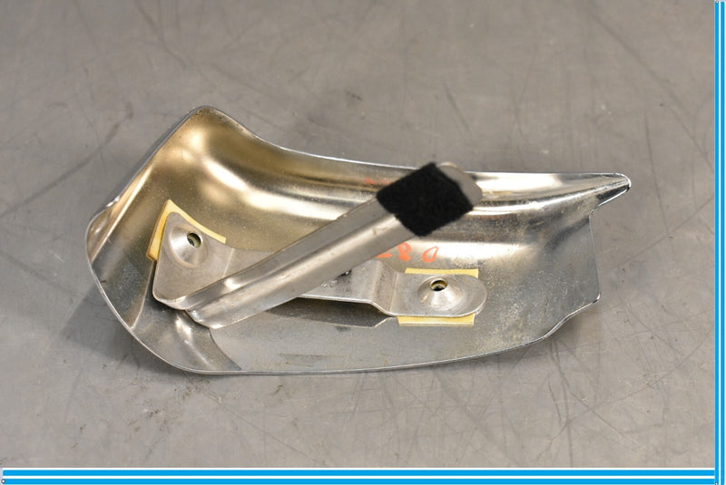 Load image into Gallery viewer, 06-11 Mercedes CLS550 CLS500 W219 Rear Right Side Door Panel Edge Trim Cover Oem
