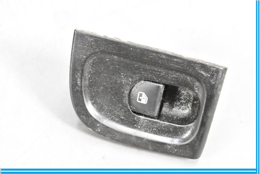 03-12 Maserati Quattroporte M139 Rear Left Side Door Switch Button Oem