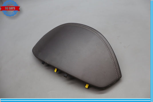 15-20 Hyundai Genesis Dash Dashboard Speedometer Cluster Trim Cover Panel Oem