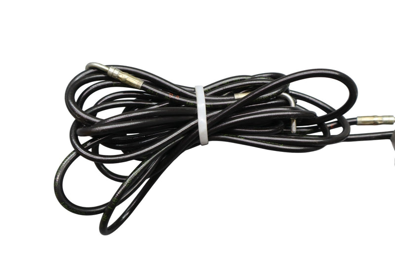 Load image into Gallery viewer, 03-12 Mercedes R230 SL500 Convertible Right Trunk Frame Lock Cylinder Oem
