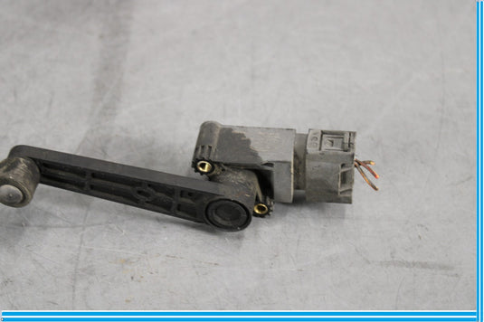 10-13 Land Rover Range Rover Sport Rear Left Driver Height Level Sensor Oem