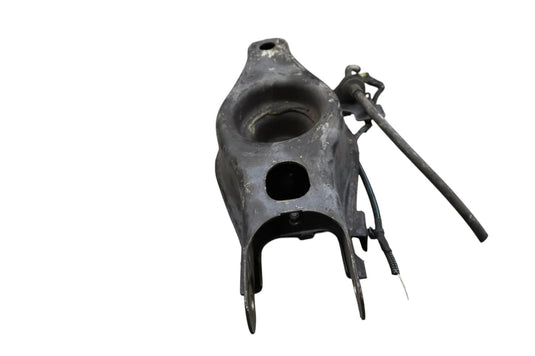 14-20 Maserati Ghibli Rear Left Side Lower Suspension Control Arm 670036580 Oem