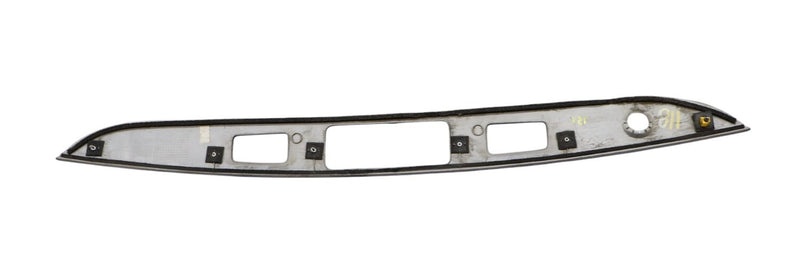 Load image into Gallery viewer, 15-17 Hyundai Genesis Rear Trunk Lid Handle Molding Trim Cover Panel Oem
