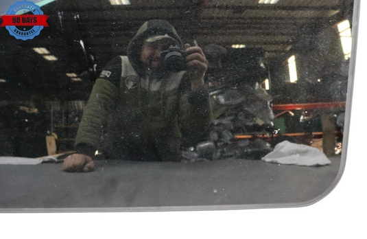 12-18 Audi A6 S6 A6 Quattro Sun Roof Moonroof Window Glass Panel 4G5877071 Oem