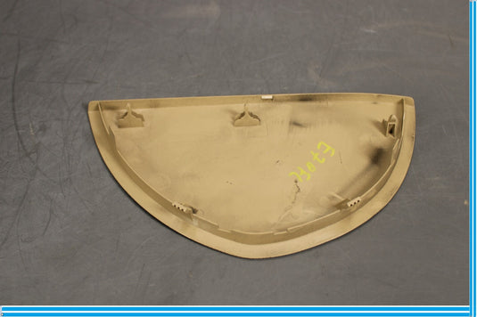 07-13 Mercedes W221 S550 S450 Left Side Interior Door Panel Trim Cover Oem