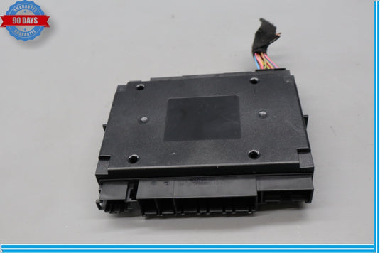 03-10 Porsche Cayenne 955 957 Front Right Side Seat Control Module Unit ECU Oem