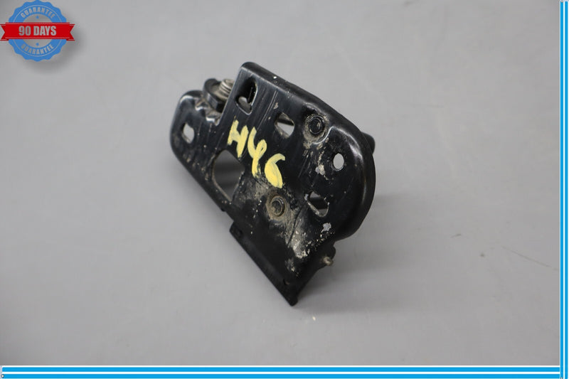 Load image into Gallery viewer, 11-17 Volkswagen Touareg Front Hood Lock Latch Mechanism 3C0823480A Oem
