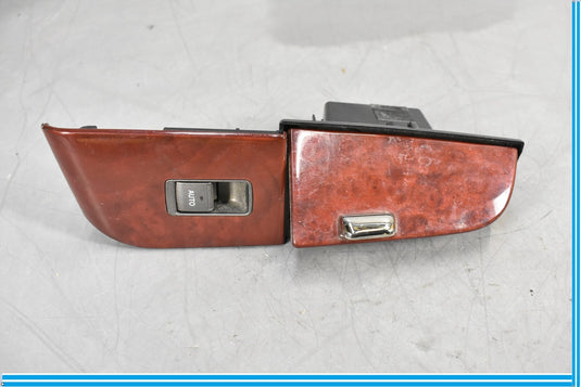 07-12 Lexus LS460 XF40 Rear Left Side Door Window Regulator Switch Oem