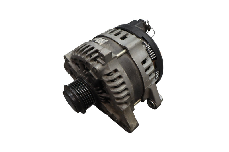 Load image into Gallery viewer, 09-17 Hyundai Equus Genesis G80 Alternator Generator Assembly 373003F020 Oem
