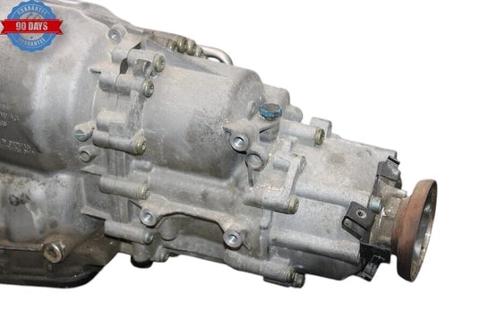 03-12 Bentley Continental GT Flying Spur Automatic Transmission Gearbox OEM