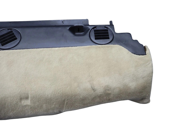 Load image into Gallery viewer, 94-99 Mercedes W140 S600 S500 Front Left Side Under Dash Lower Knee Panel Oem
