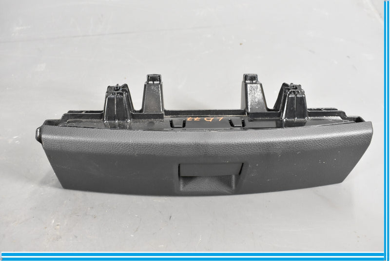 Load image into Gallery viewer, 11-18 Volkswagen VW Touareg Front Left Driver Side Seat Storage Box Black Oem
